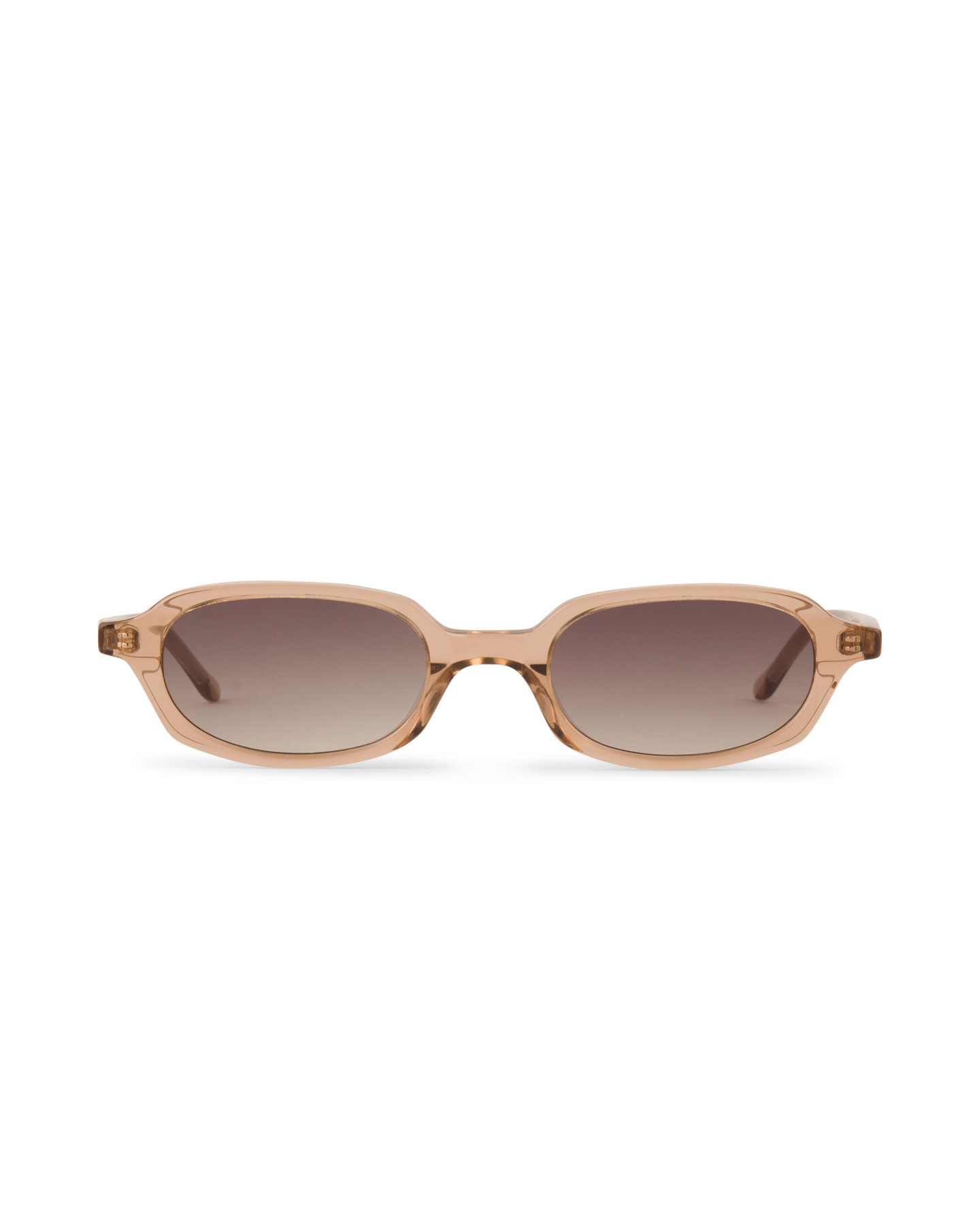 Buy Carolyn Clear Brown Sunglasses for Women – Available Online in USA, UK, Canada & United Arab Emirates